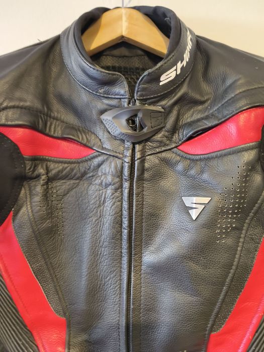 Kurtka motocyklowa shima