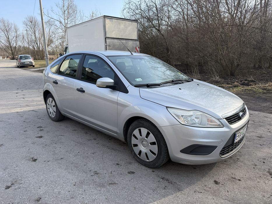 Ford focus mk2 polift 1.6 benzyna