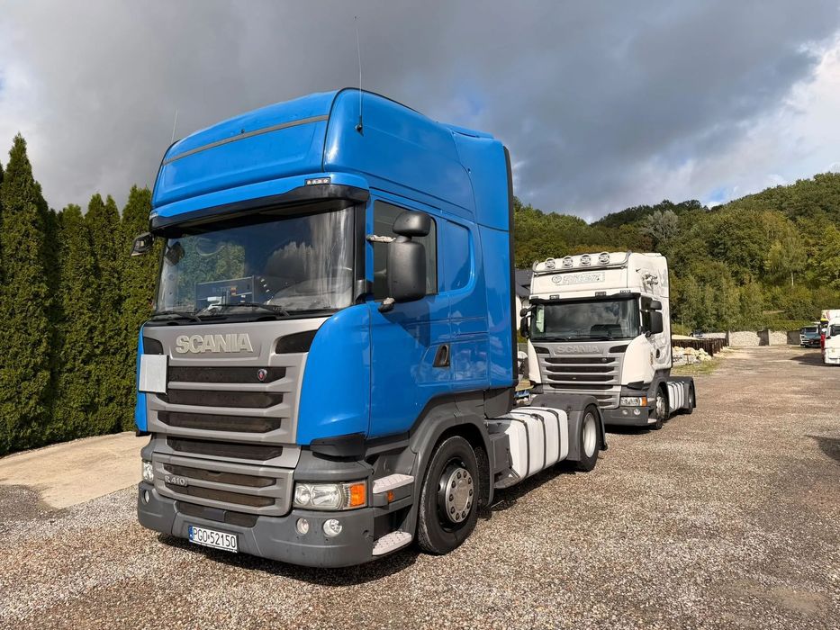 Scania