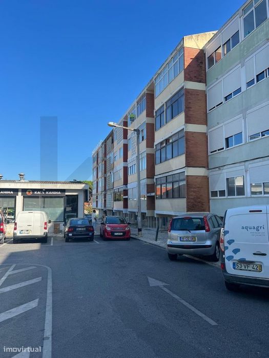 Apartamento T1 para arrendameento