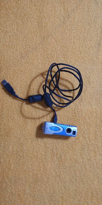 Camara NGS para computador64861405453699120