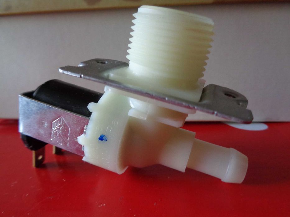 CANDY CBL 85. pralka wolnostojąca