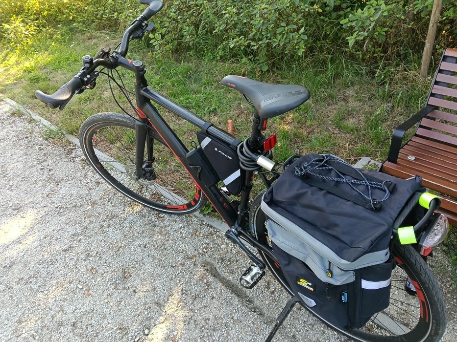 Cube Sl Road Pro