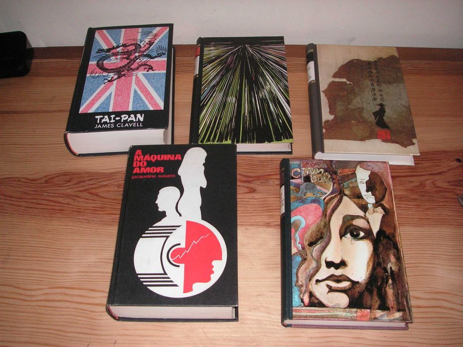 Coleção do Círculo de Leitores