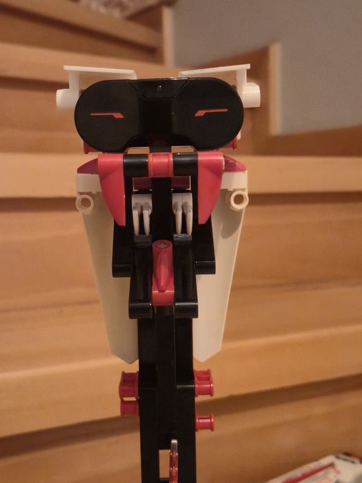 Lego mindstorms ev3