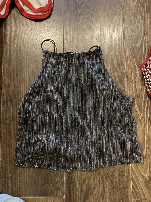 майки жіночі y2k вінтажні