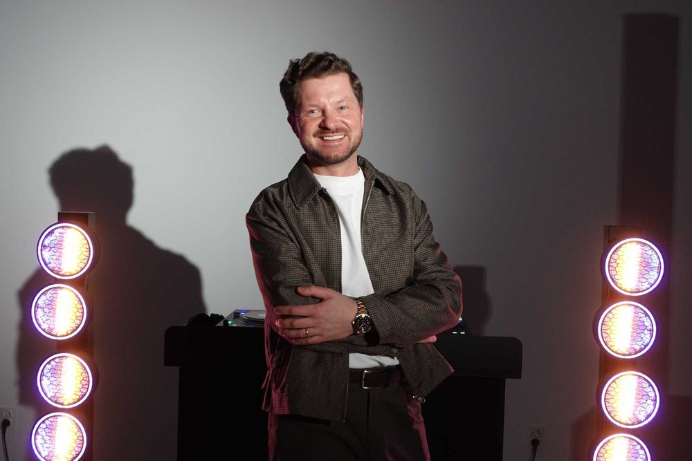 DJ Konferansjer wesele / urodziny / event | Wrocław | jęz. EN/DE