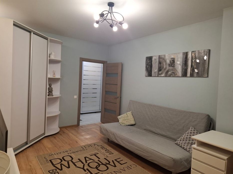 Сдам квартиру срочно