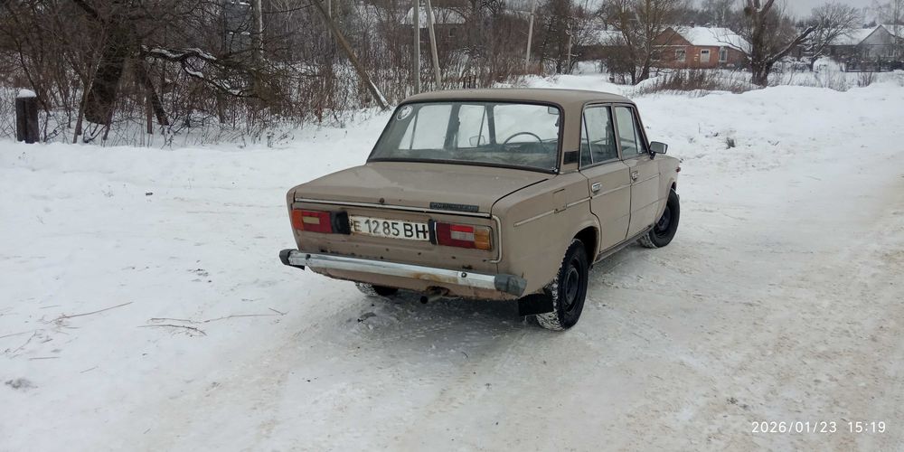 Продам ВАЗ 2106.
