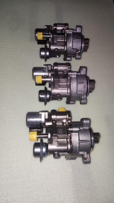 ПНВТ N53, N54, N55 з гарантією