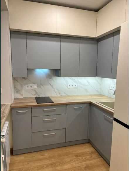 2х квартира з ремонтом в центрі.