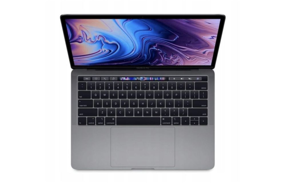 OKAZJA Sprzedam MacBook PRO A2159 [2019]