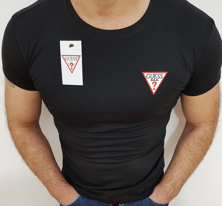 Koszulki męskie zapraszam