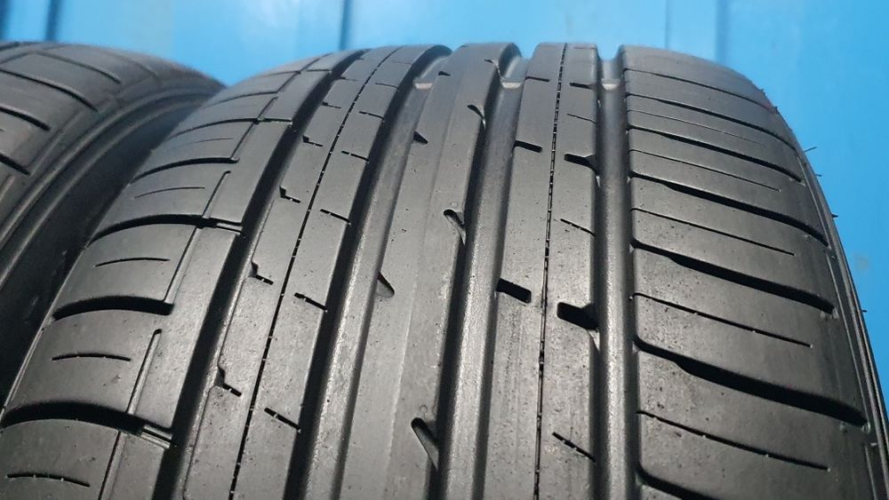 225/45 R17 Sprzedam opony letnie Falken ! Rok 2023