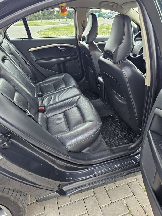 Sprzedam Volvo S80