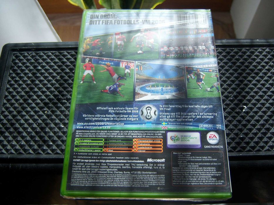 2006 FIFA World Cup