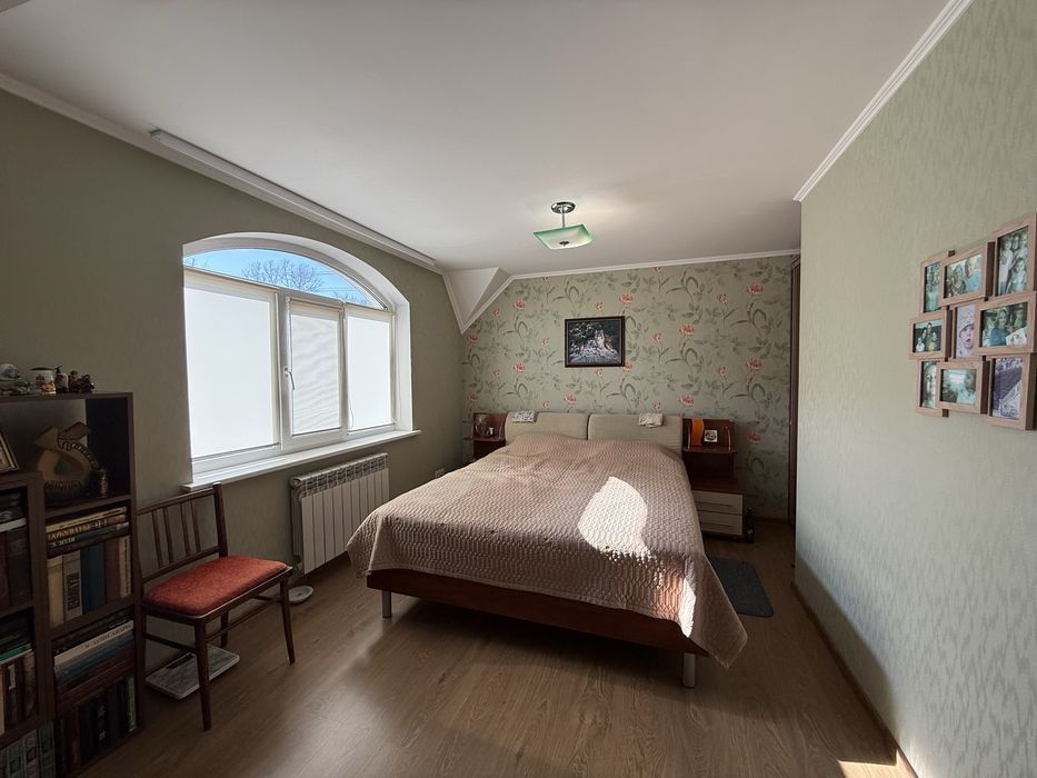 с. Залісся Скибин Бровари СТ Прилісся