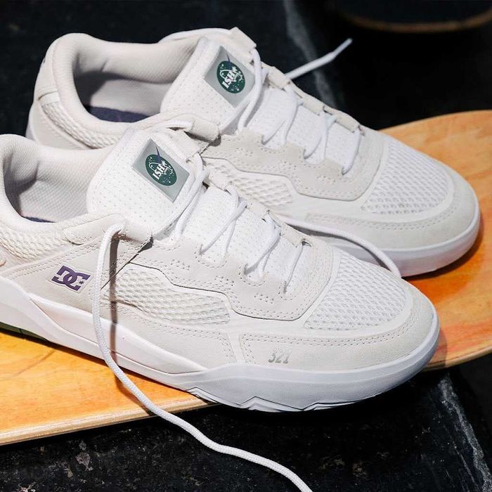 Buty DC Metric S X Ish