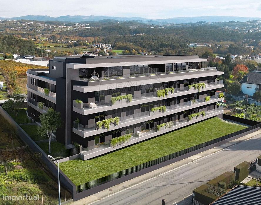 Apartamento T3 para venda
