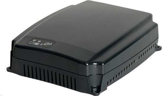 WYDAJNA Ładowarka Prostownik Do Wózka Inwalidzkiego 24V 8Ah