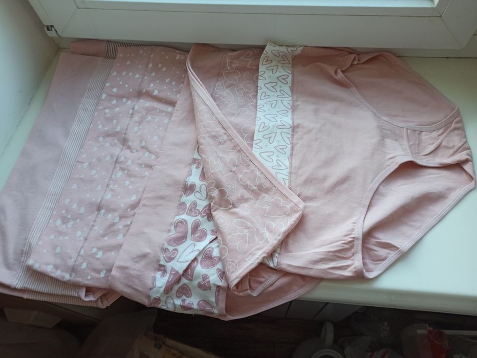 Трусы женские 2xl хлопок