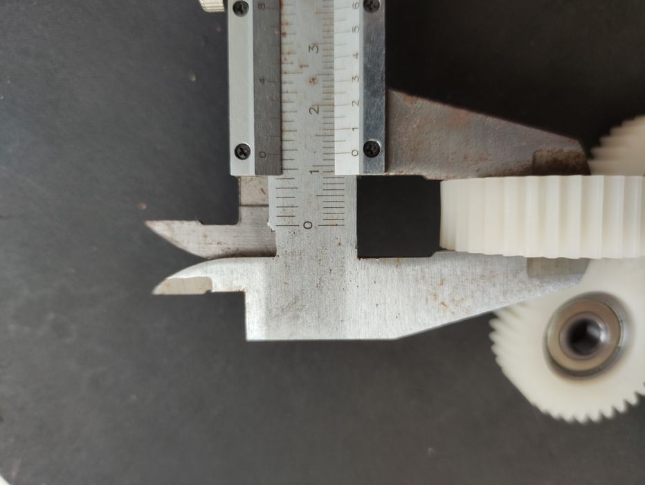 Шестерни электровелосипеда MXUS XF07 08 Bafang 8FUN