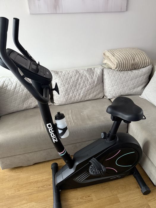 Rowerek stacjonarny Flame Zipro