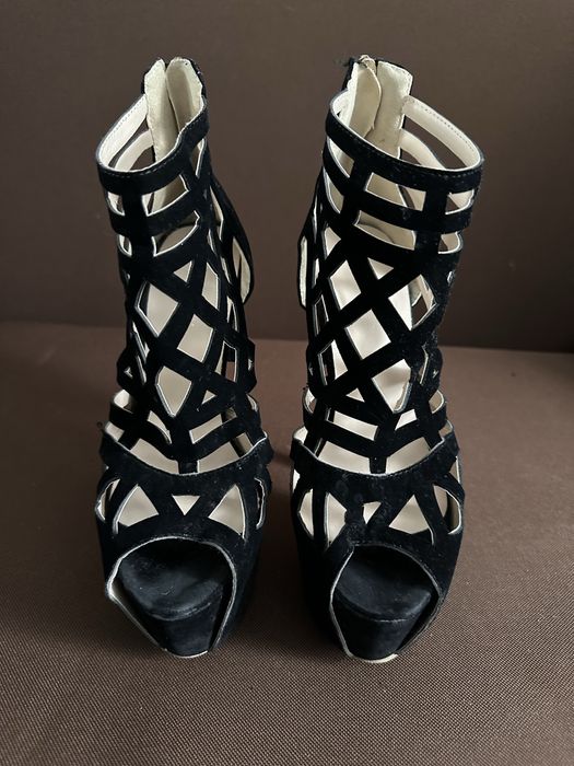 Женская обувь 36-38р.