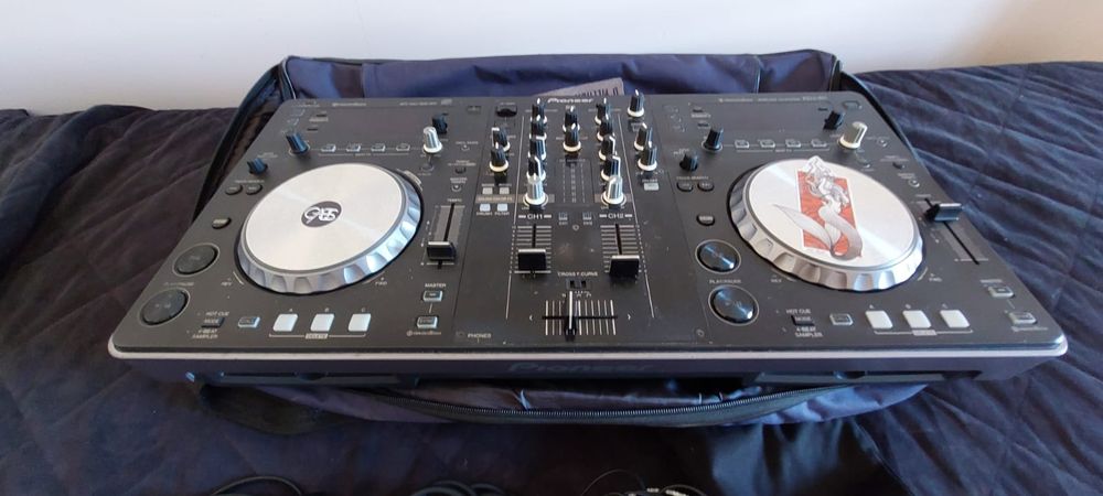 XDJ R1 Pioneer Seminova