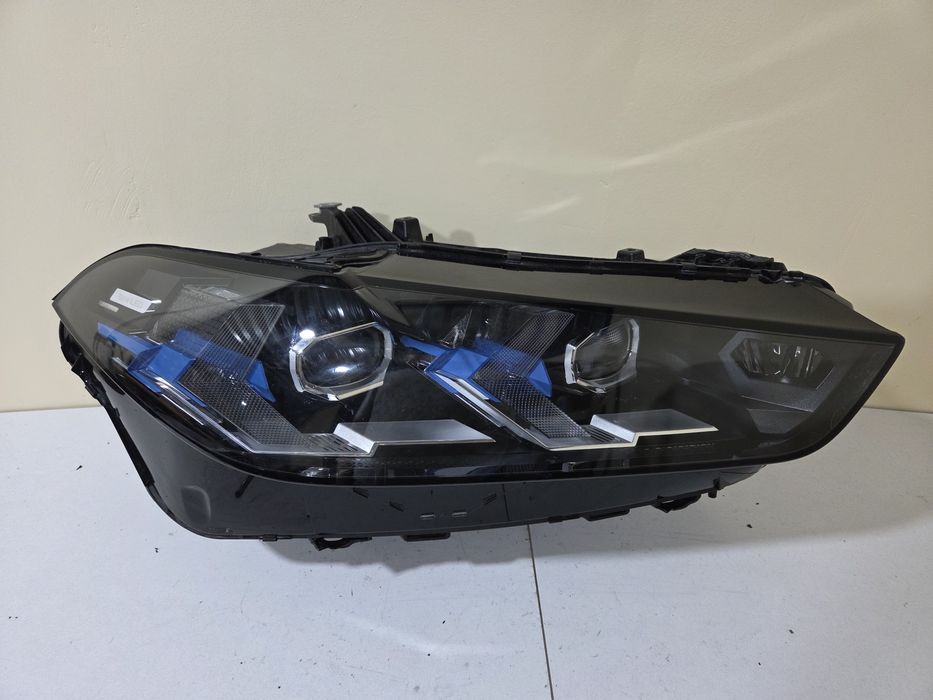 Фара права BMW X5 X6 G05 G06 2024-2026 USA