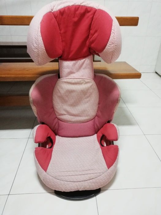 Cadeia auto MAXICOSI