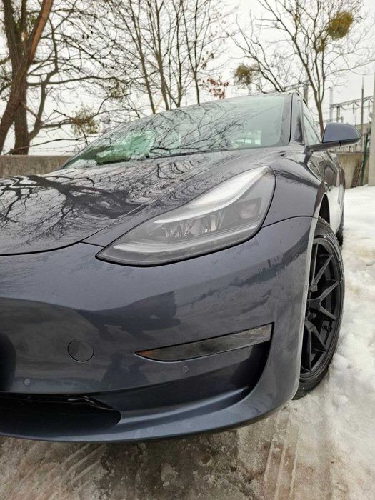 Tesla Тесла Model 3  2021 Long Range 82kW , 85тис.км