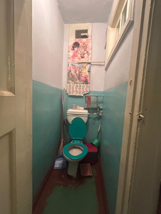 Продается 3-к квартира по ул. Мельничная