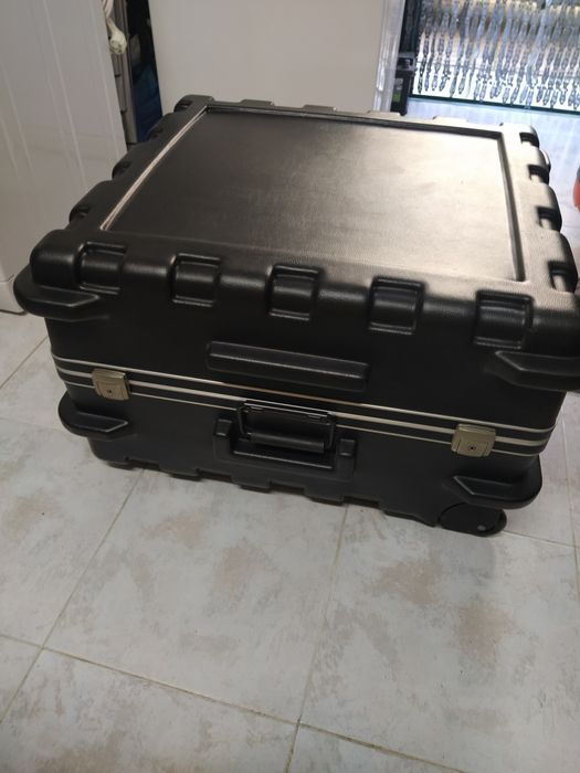 Projetor + Mala  profissional PROXIMA Pro AV 9310  semi-novo