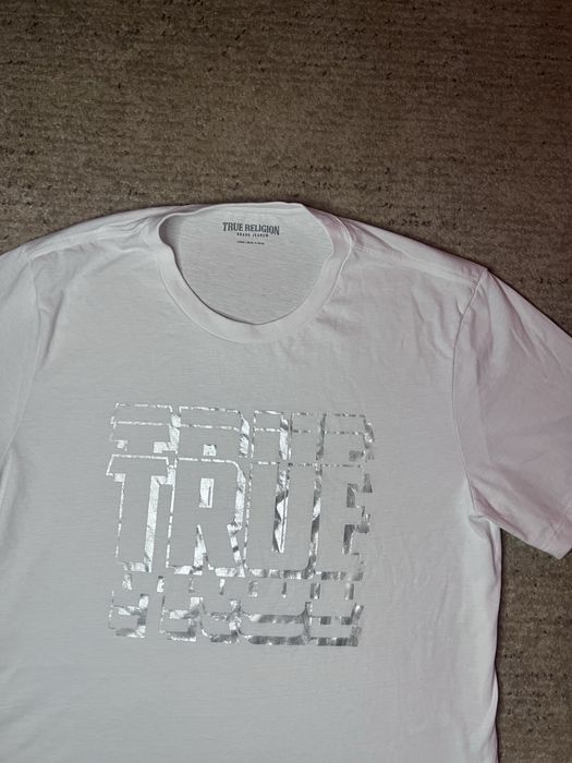 Футболка True Religion