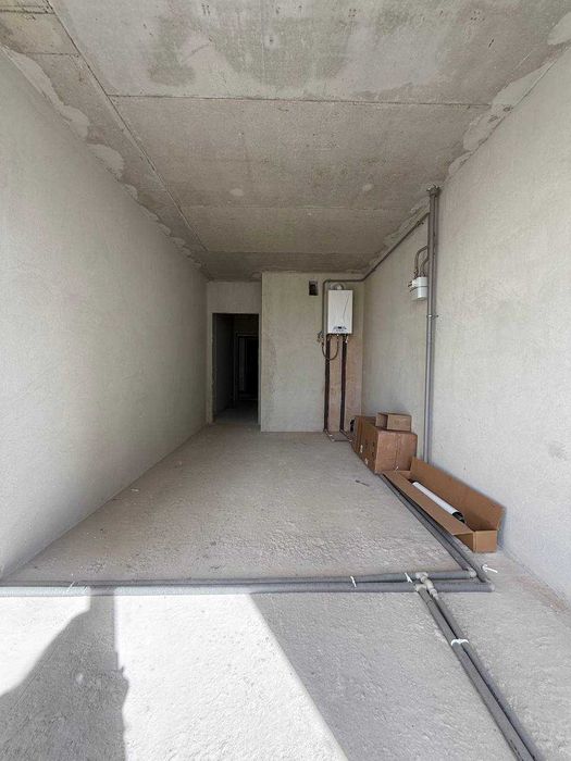 3-rooms apartment apartment by the address (area 80 m²) - Atlanta.ua - photo 12