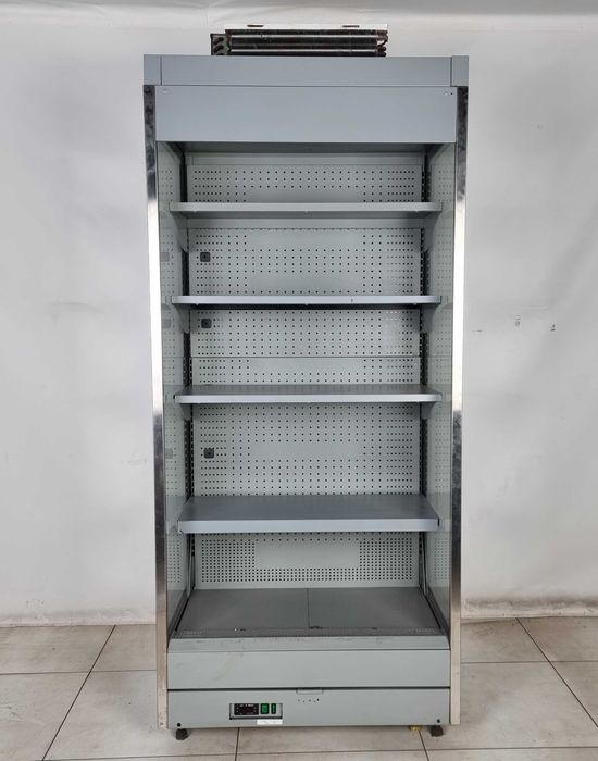 Холодильний регал (гірка) "JBG-2", 1.0 м., (+4° +10°), Б/у 65101288