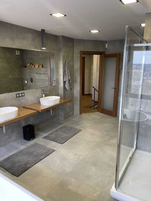 2-комнатная квартира по адресу ул. Водогинна (площадь 150 м²) - Atlanta.ua - фото 14