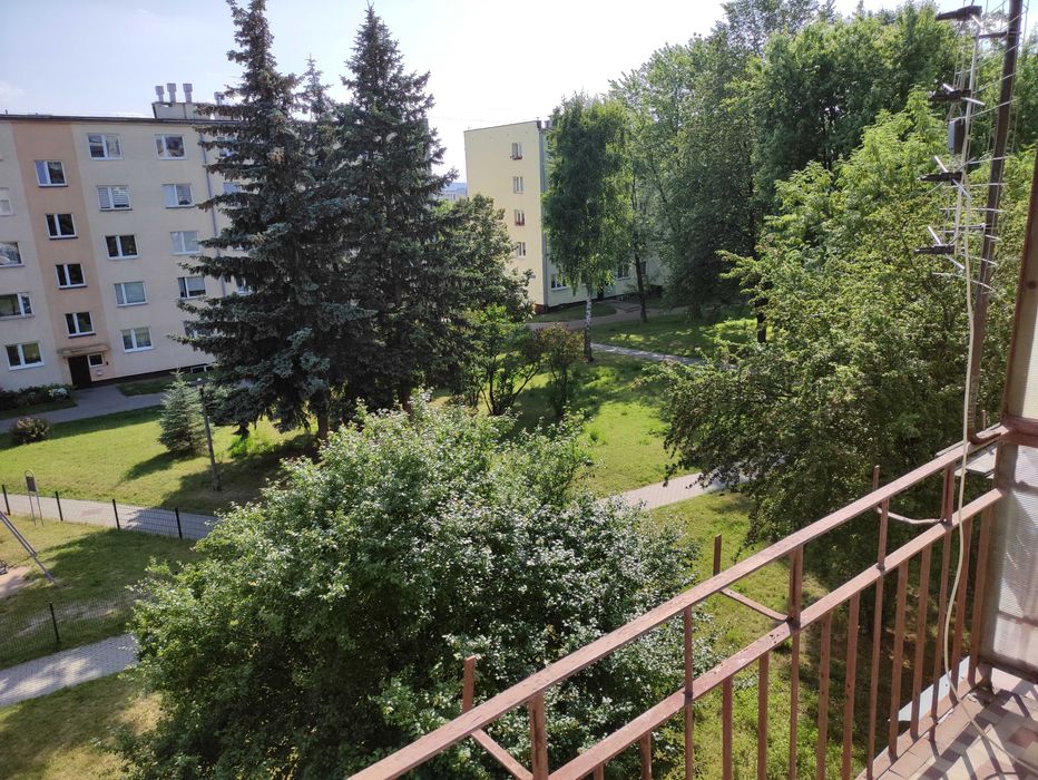 Wynajmę Pokój, mieszkanie Kielce bocianek