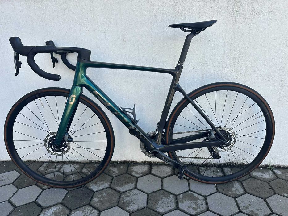 Scott Addict RC L