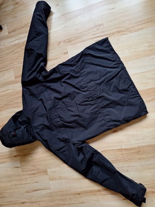 McKinley kurtka przeciwdeszczowa XL – wodoodporna, windstopper