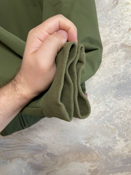 Бомбер Levis Flight Jacket размер L