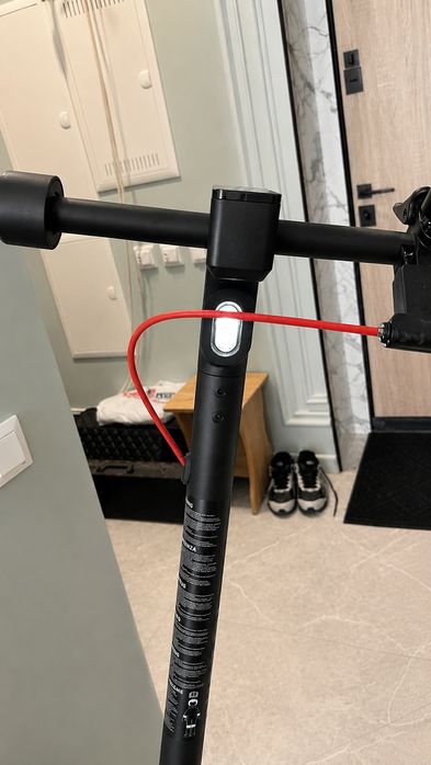 Продам Xiaomi Electric Scooter 5 Pro