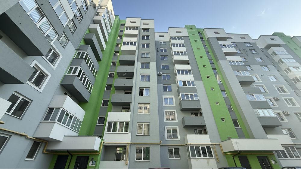 Продаж 2-рівневої кв. ЖК Еко-Дім на Тракті, Т. Глинянський/ОБМІН‼️