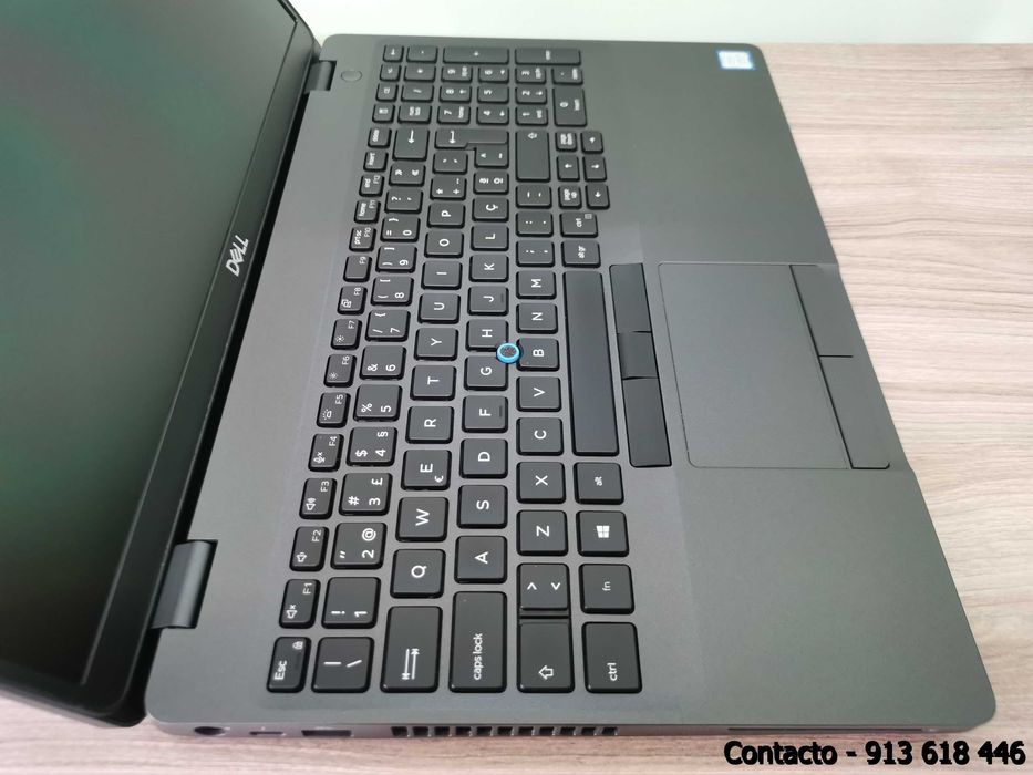 Dell Latitude e5500 / i5 / 16Gb / 256Gb / Garantia