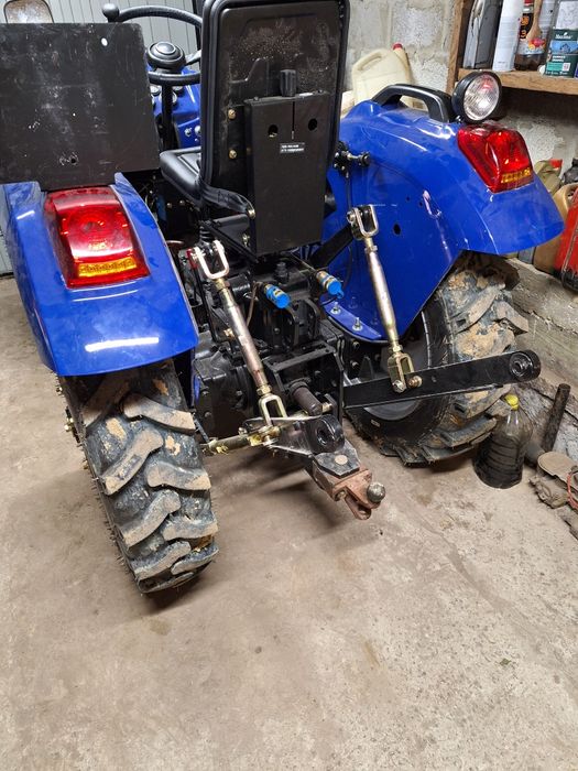 Продам сінтай т244тнт 70 мотогод