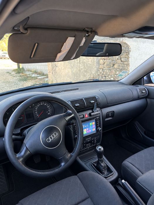 Audi A3 1.9 TDI PD130