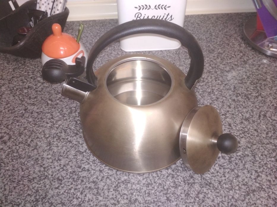 Stainless Steel Kettle425517870723911681