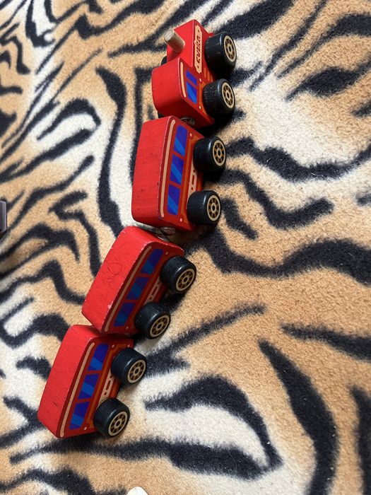 Набір іграшок за 350 грн