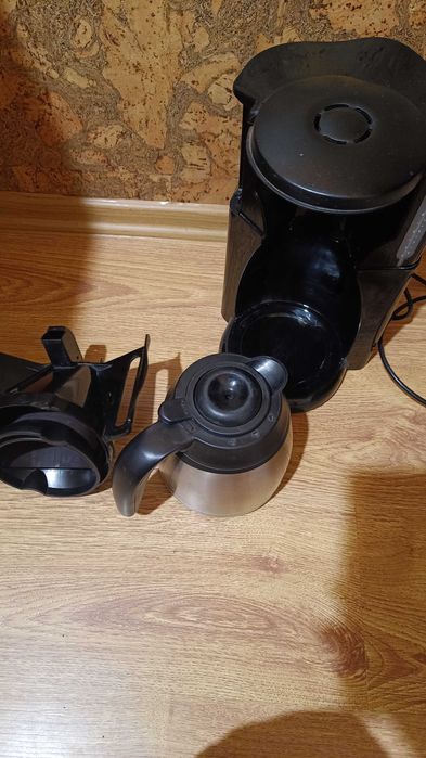 Кофеварка Philips